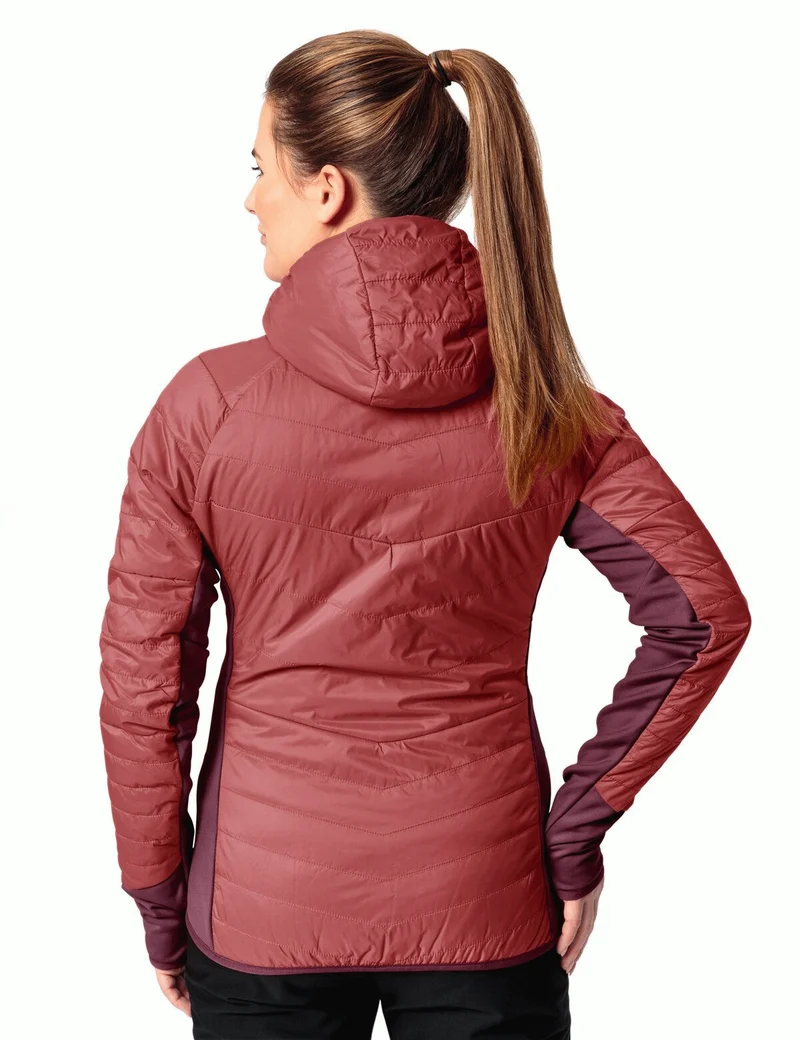 Women's Sesvenna Jacket IV