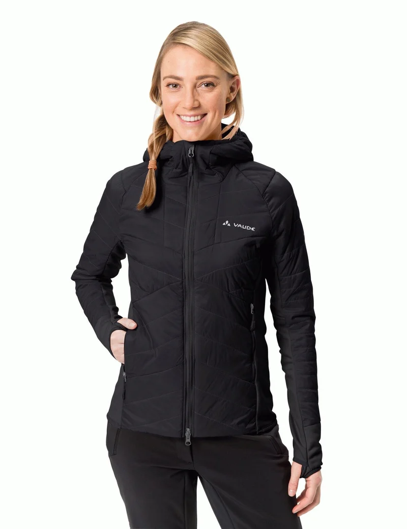 Women's Sesvenna Jacket IV