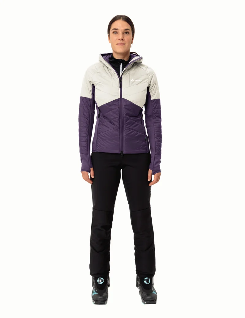 Women's Sesvenna Jacket IV
