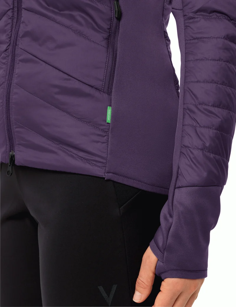 Women's Sesvenna Jacket IV