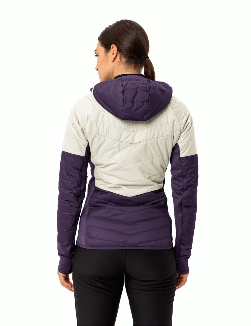 Women's Sesvenna Jacket IV