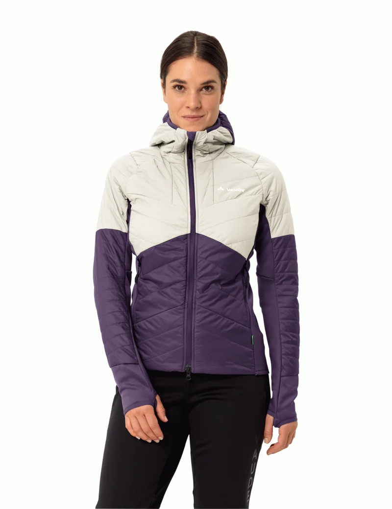 Women's Sesvenna Jacket IV