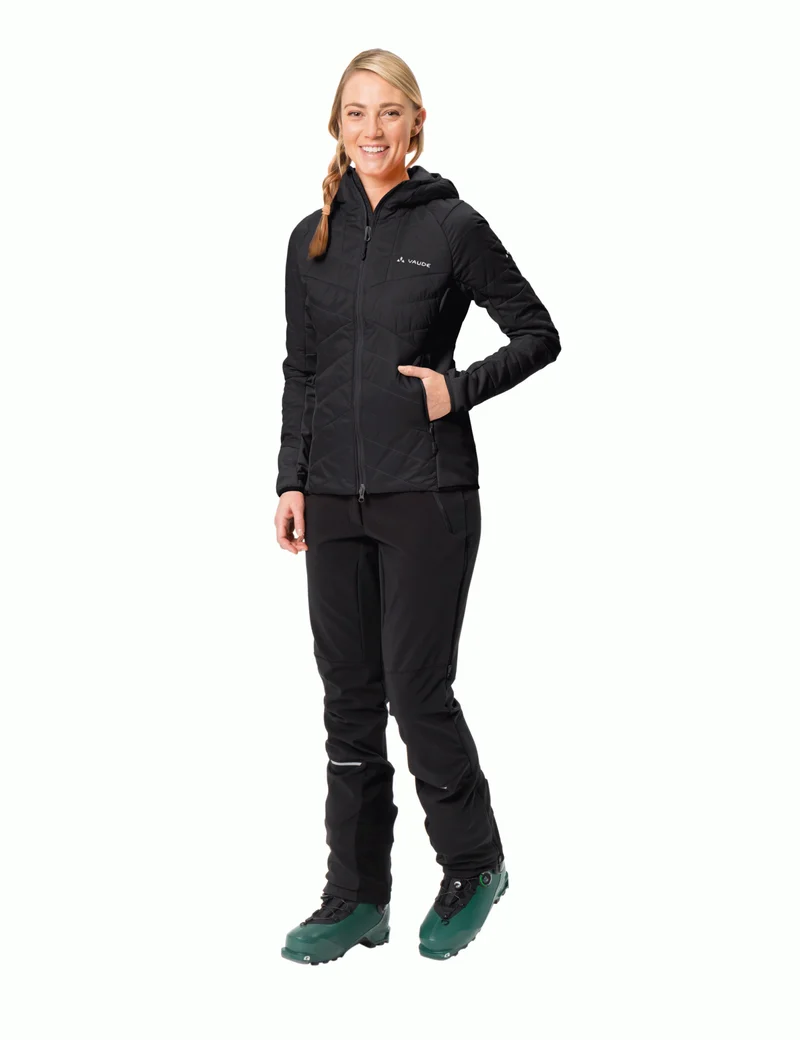Women's Sesvenna Jacket IV
