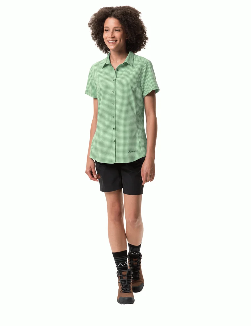 Women's Seiland Shirt III