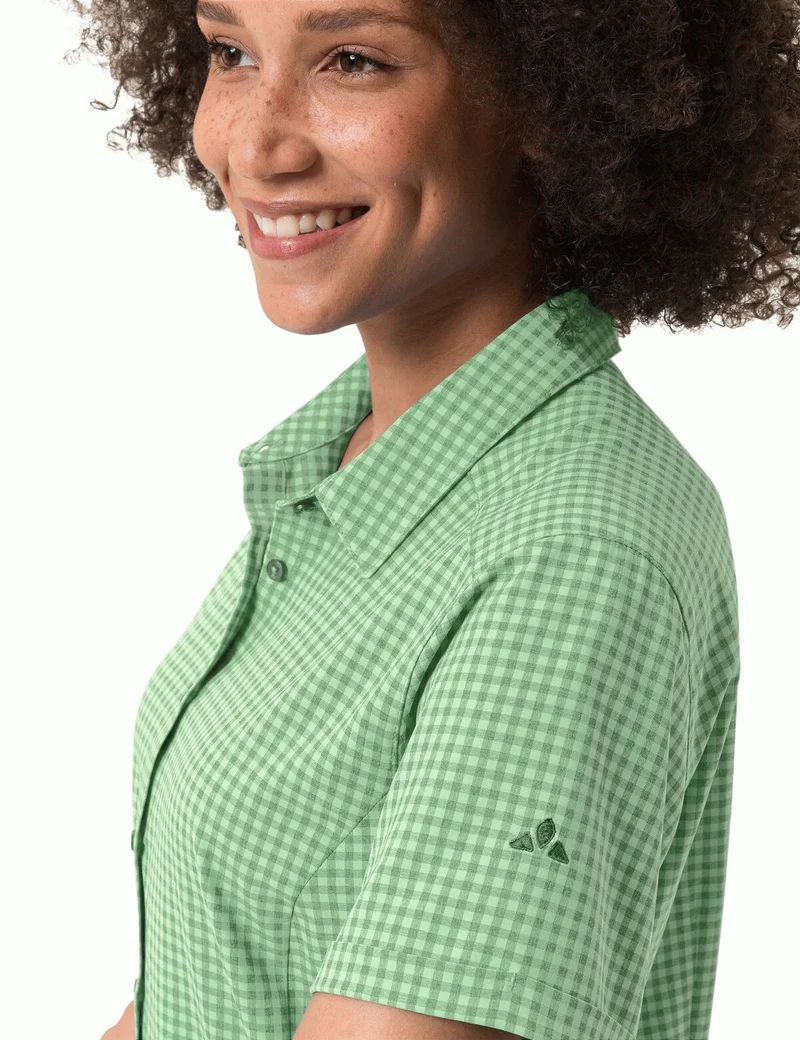Women's Seiland Shirt III