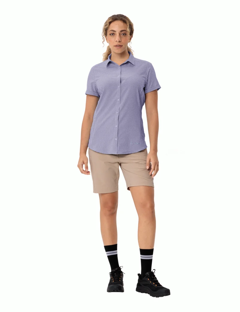 Women's Seiland Shirt III