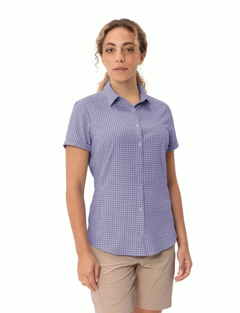 Women's Seiland Shirt III