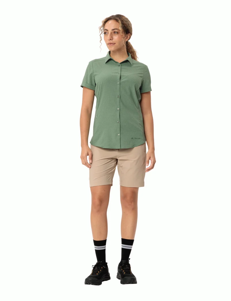 Women's Seiland Shirt III