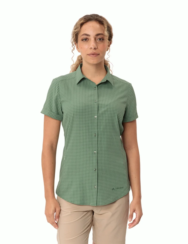 Women's Seiland Shirt III