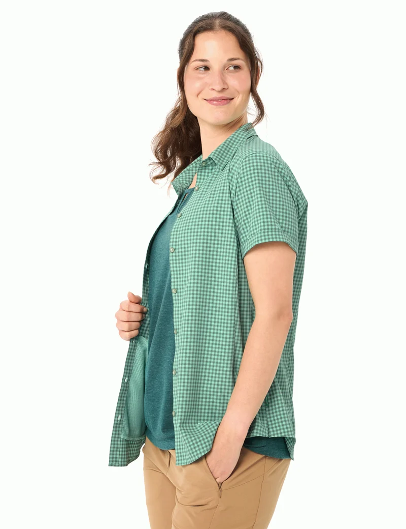 Women's Seiland Shirt III
