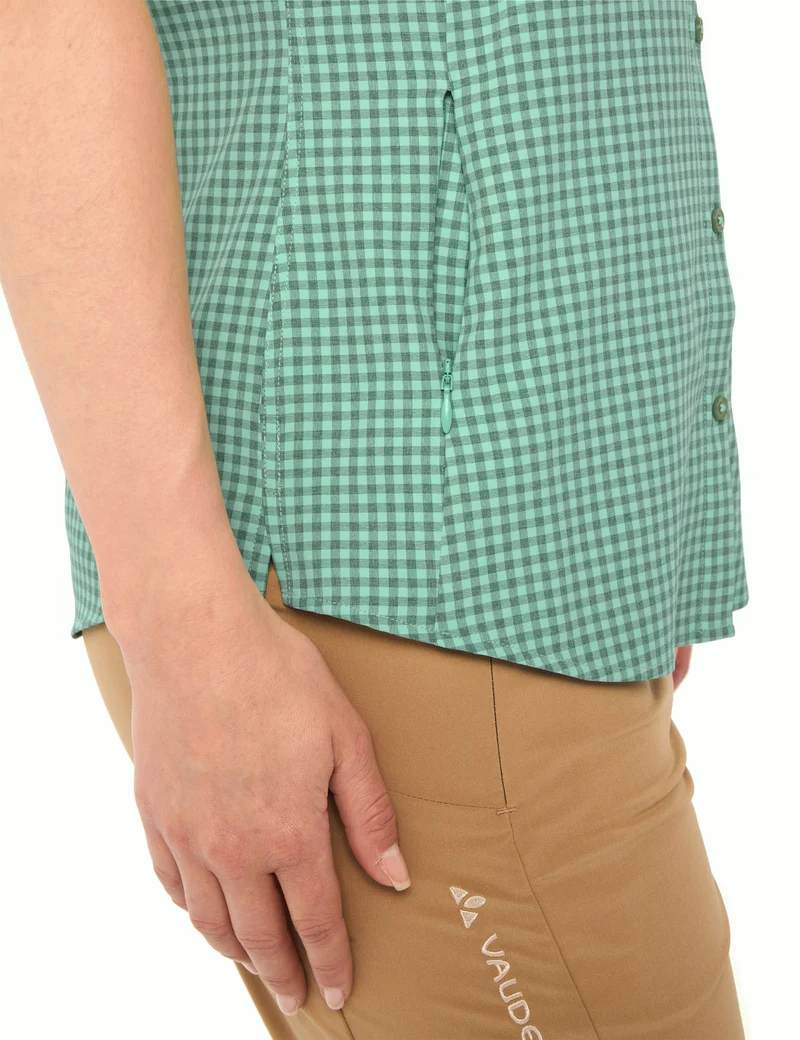 Women's Seiland Shirt III