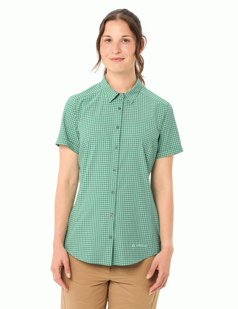 Women's Seiland Shirt III