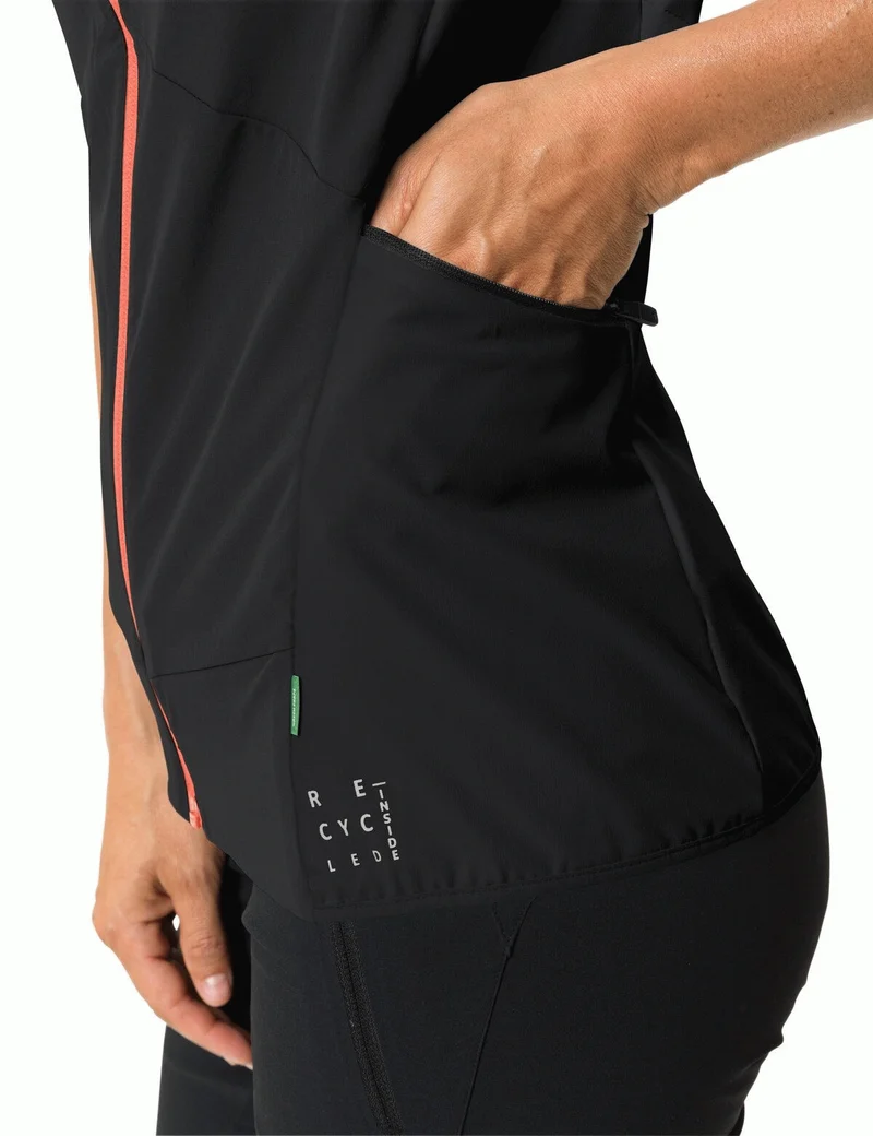 Women's Scopi Vest