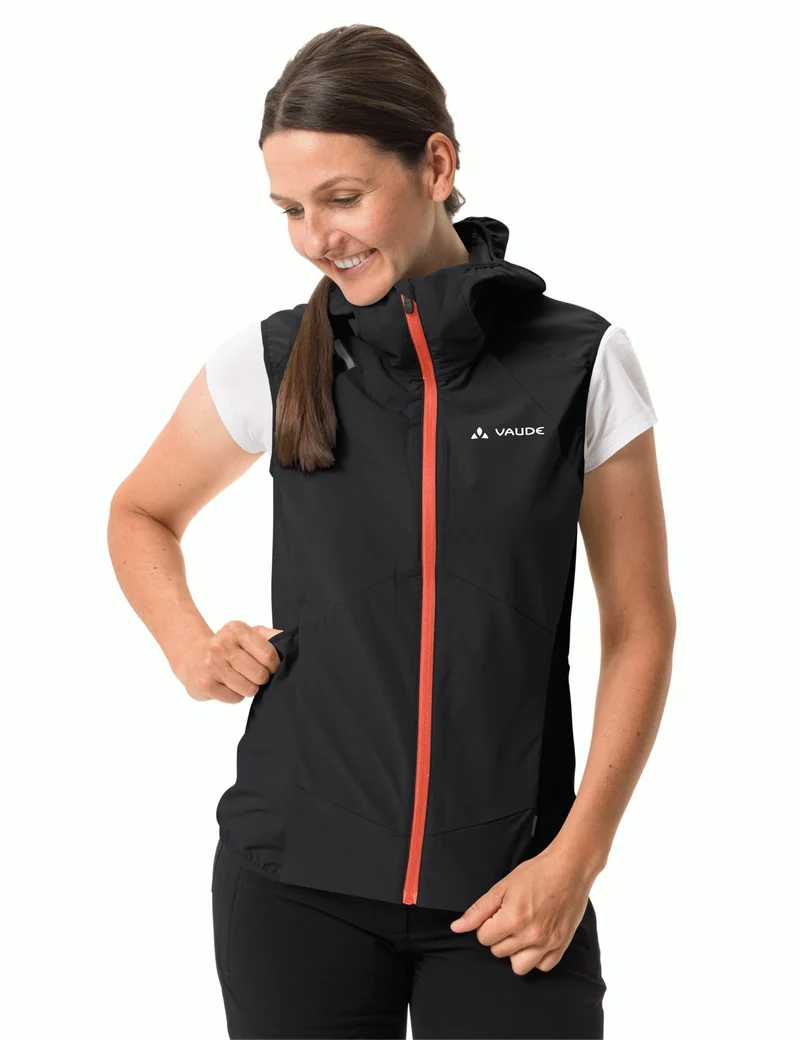Women's Scopi Vest