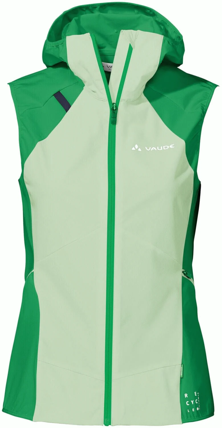 Women's Scopi Vest