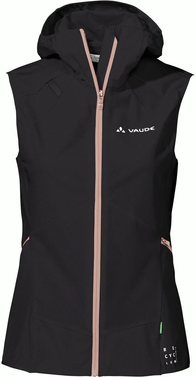 Women's Scopi Vest