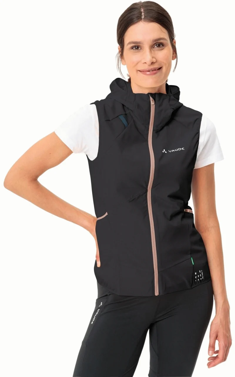 Women's Scopi Vest