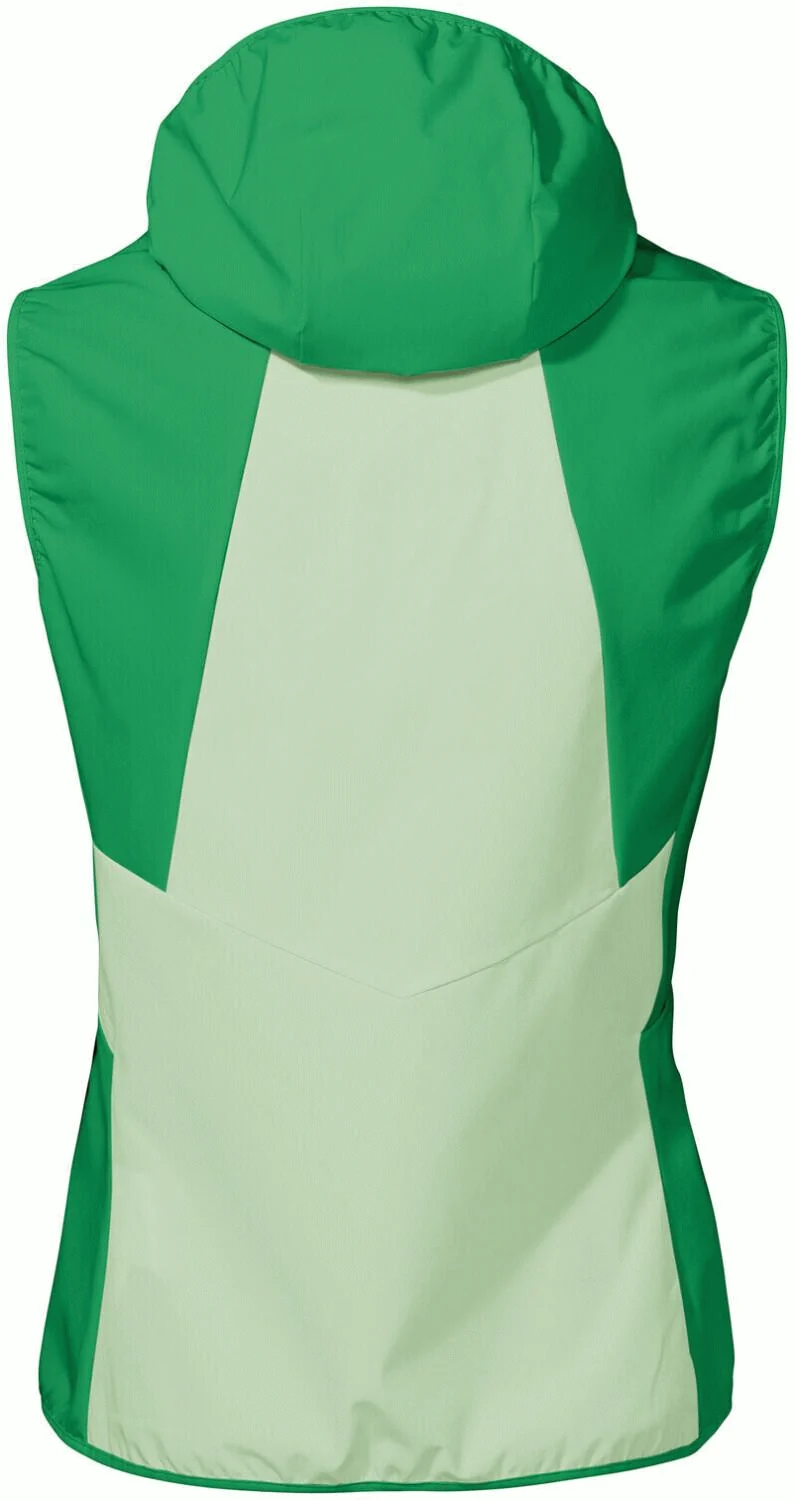 Women's Scopi Vest