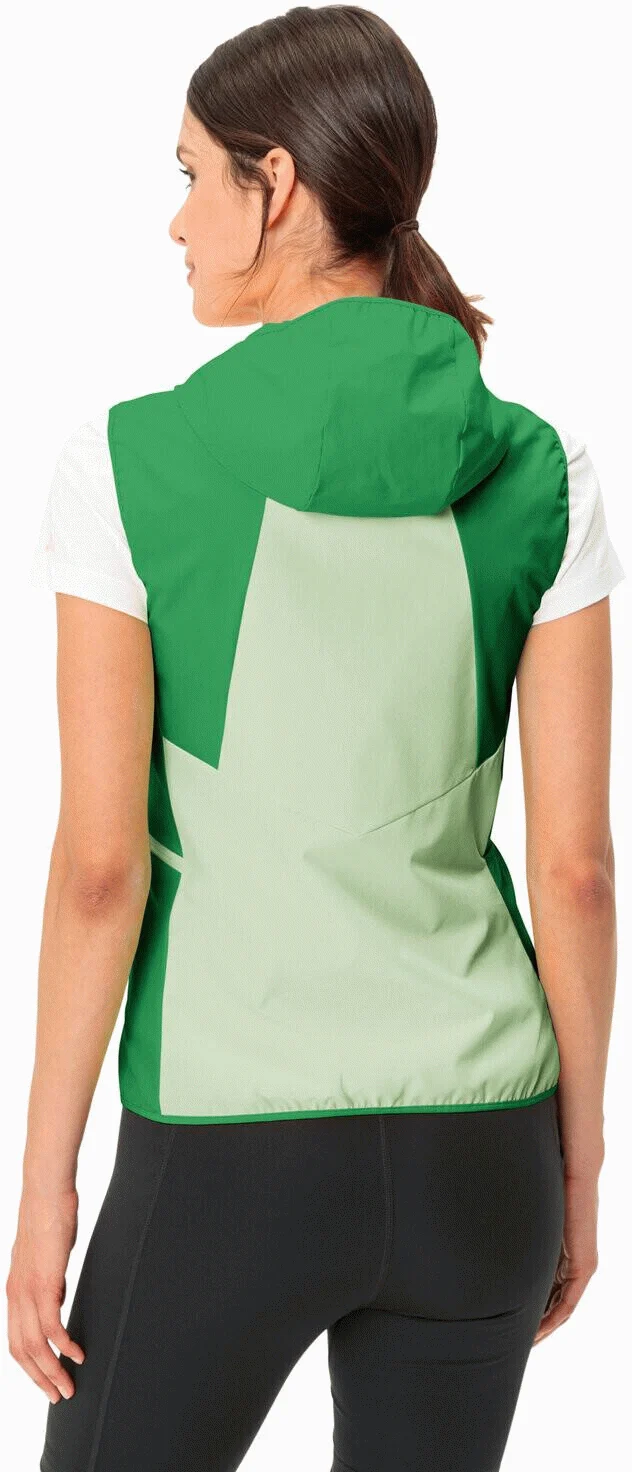 Women's Scopi Vest