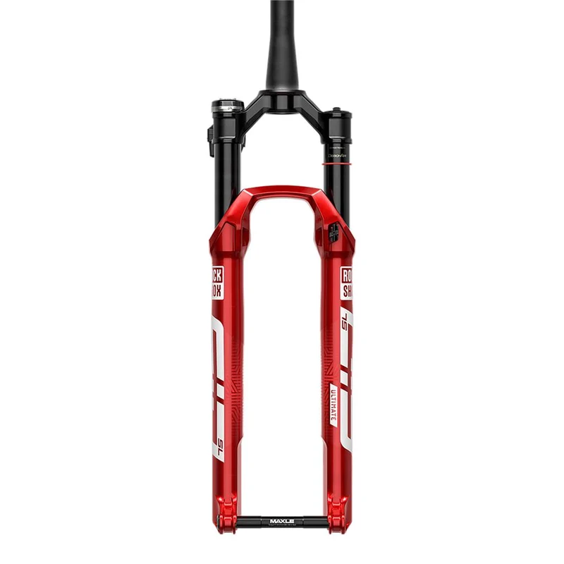 Rockshox 29"Boost, 15x110, Crn, 110mm,44 off, rot Federg. RS SID SL Ult. FA RaceDay 3P E2