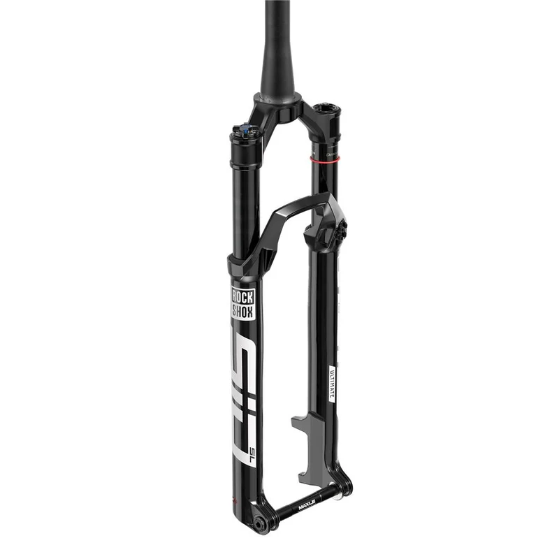 Rockshox 29"Boost, 15x110, Rmt, 110mm,44 off, sw Federgabel RS SID SL Ultimate RaceDay 3P
