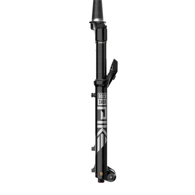 Rockshox 27.5"Boost,15x110,120mm,44offs.,DA+,sw Federg. RockS. Pike Ult. Charg. 3.1 RC2