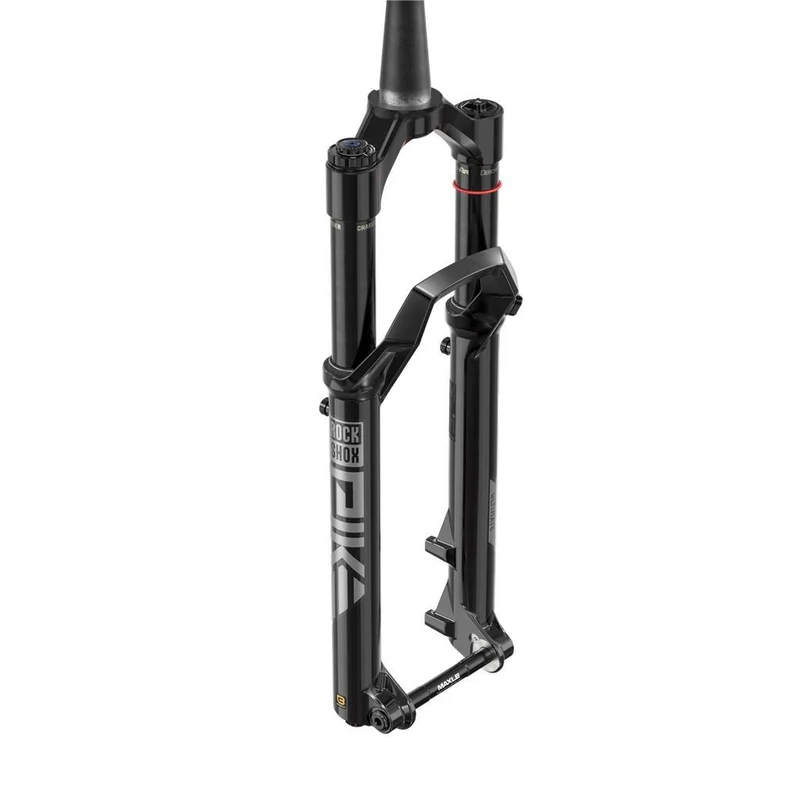 Rockshox 27.5"Boost,15x110,130mm,44offs.,DA+,sw Federg. RockS. Pike Ult. Charg. 3.1 RC2