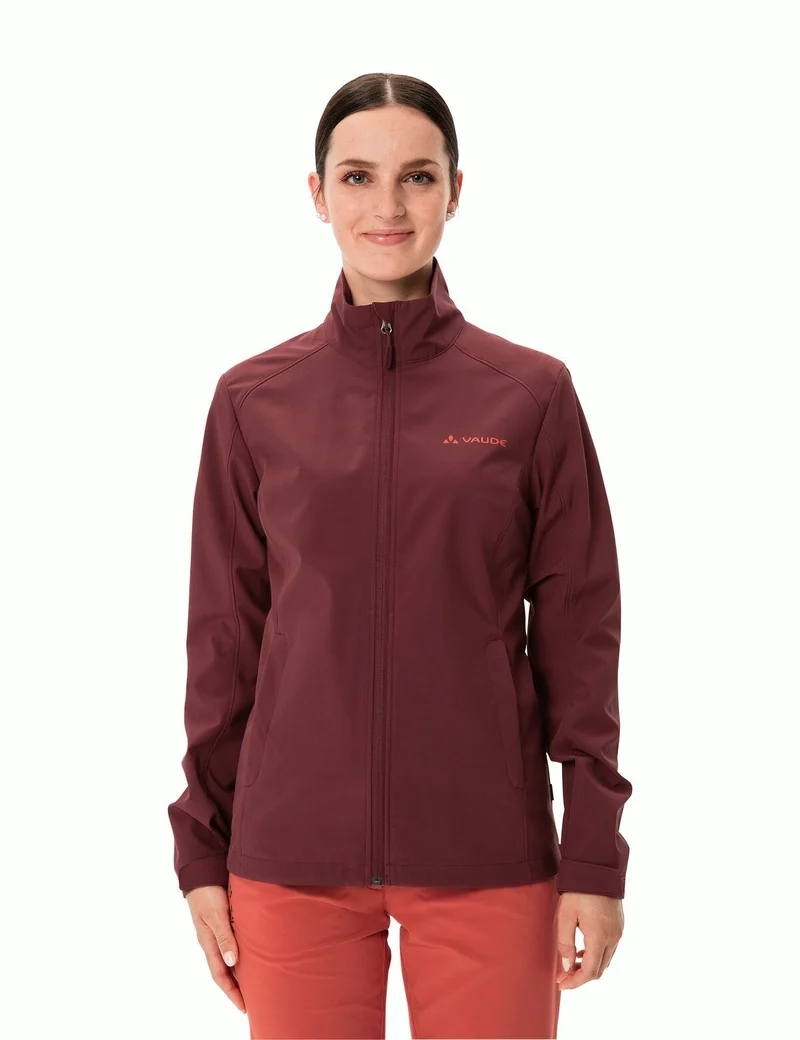 Women's Hurricane Jacket IV