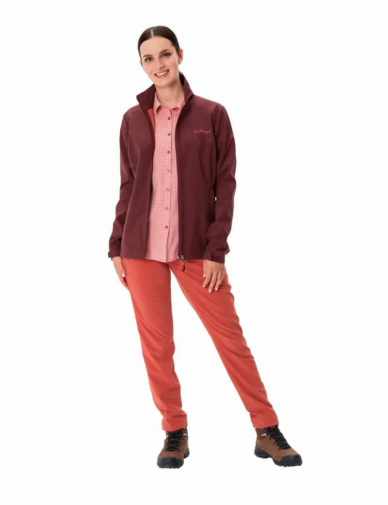 Women's Hurricane Jacket IV