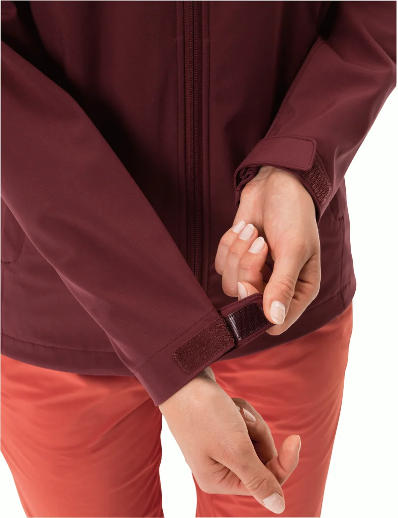 Women's Hurricane Jacket IV