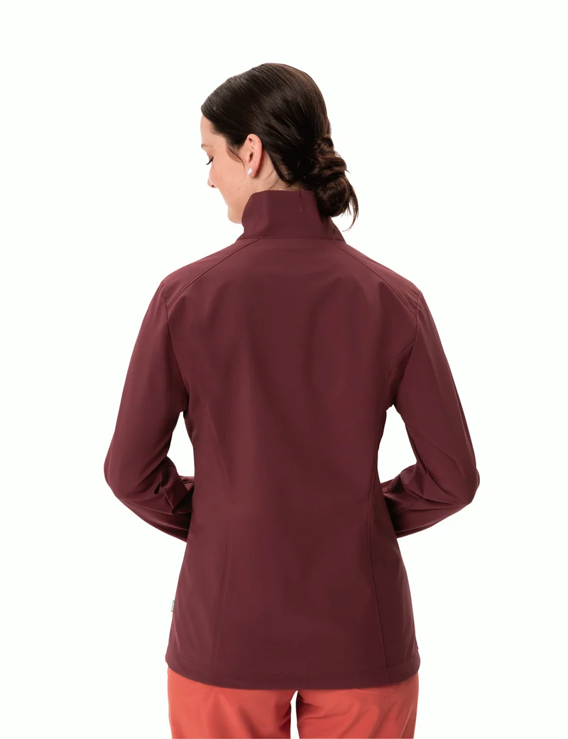 Women's Hurricane Jacket IV