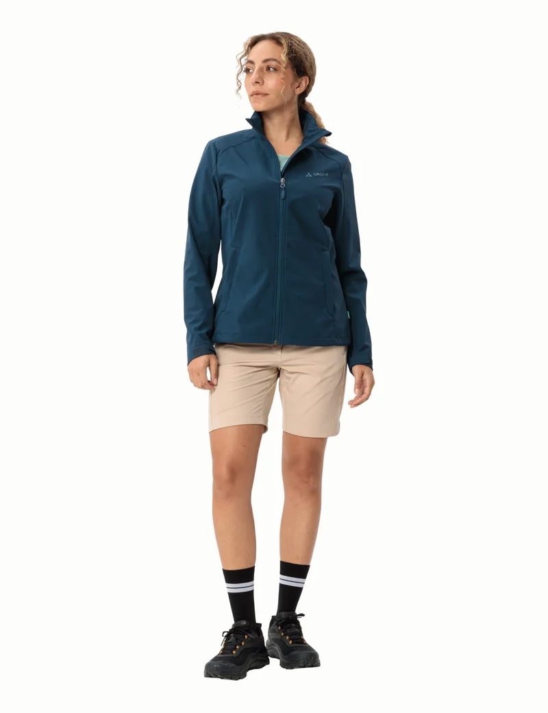 Women's Hurricane Jacket IV