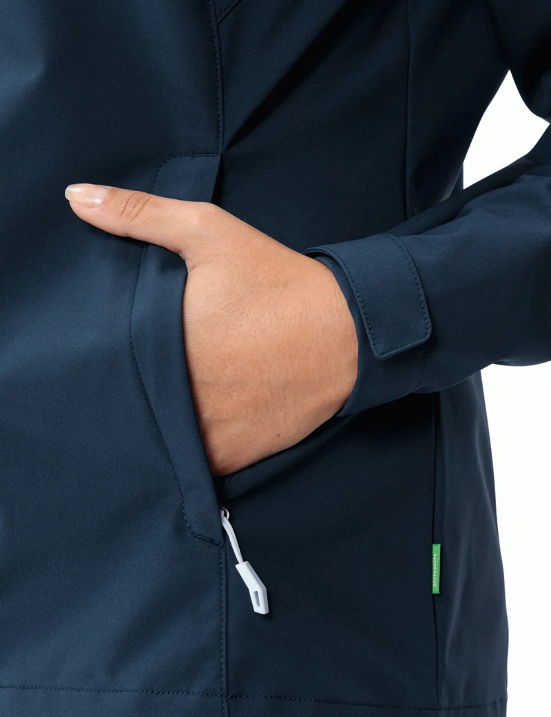 Women's Hurricane Jacket IV