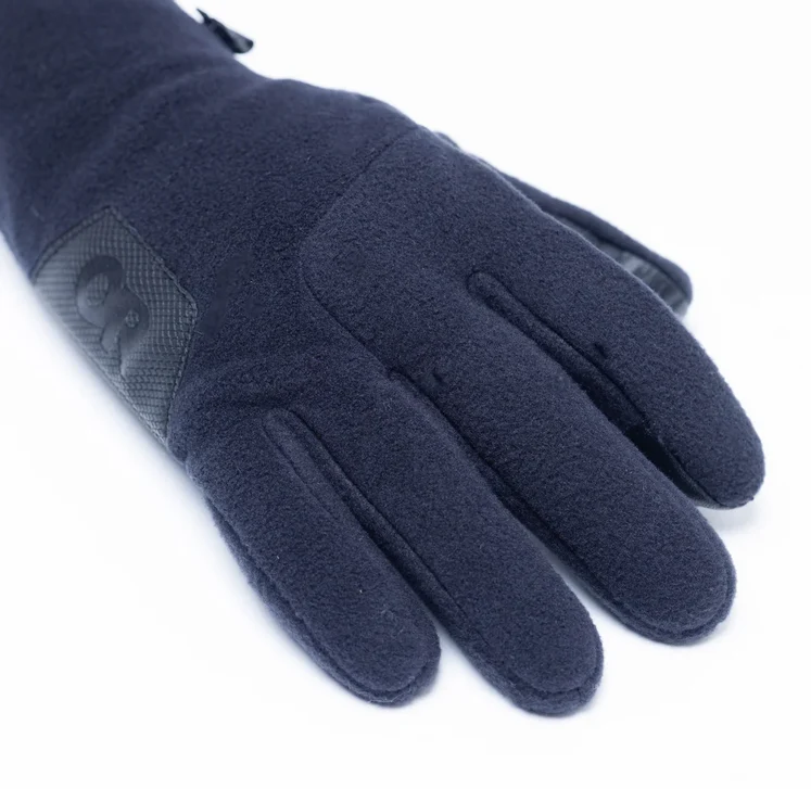Women's Gripper Sensor Windbloc Gloves
