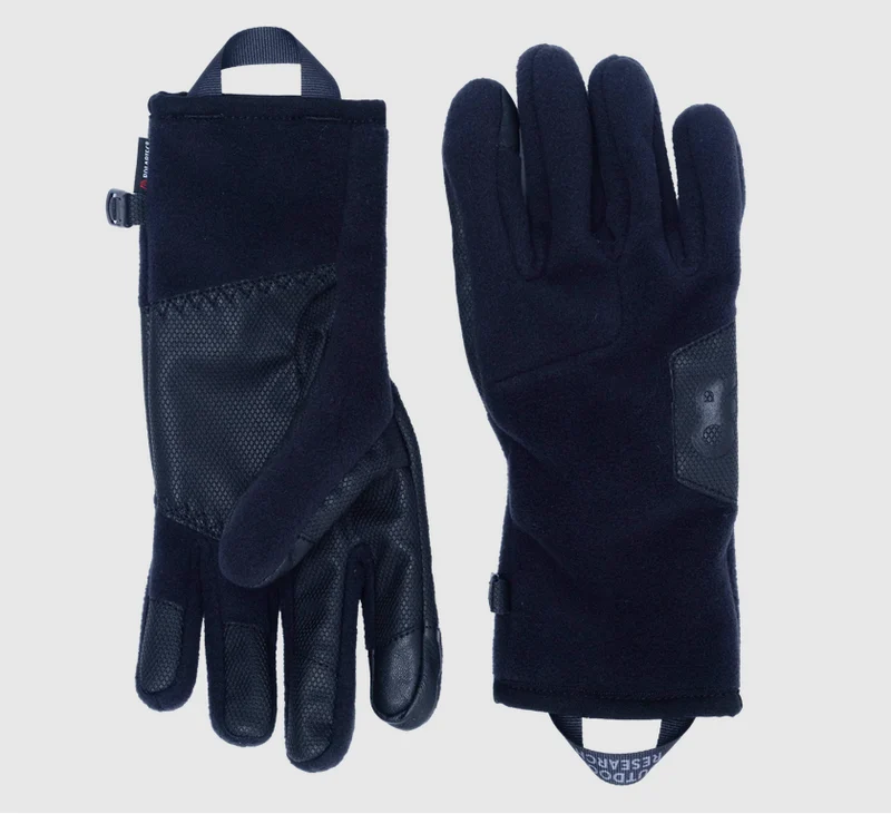 Women's Gripper Sensor Windbloc Gloves