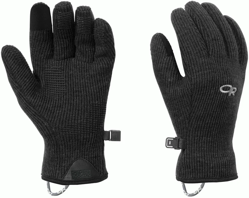 Women's Flurry Sensor Gloves