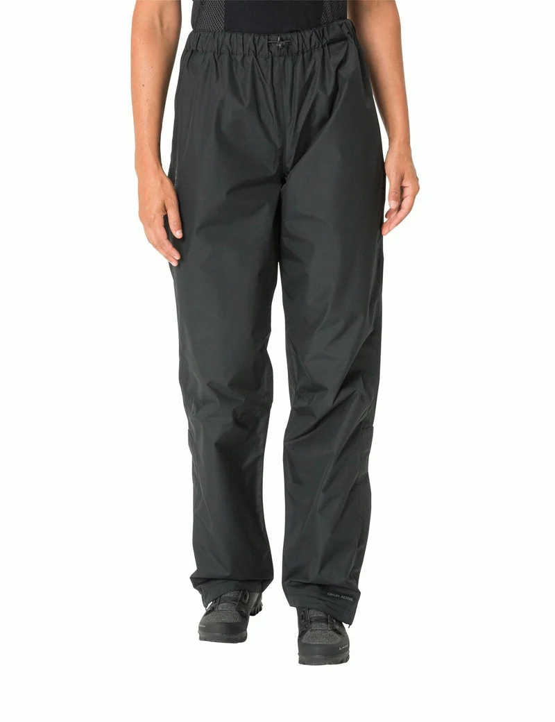 Women's Fluid Pants