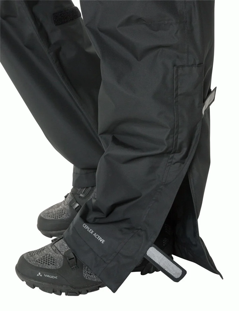 Women's Fluid Pants