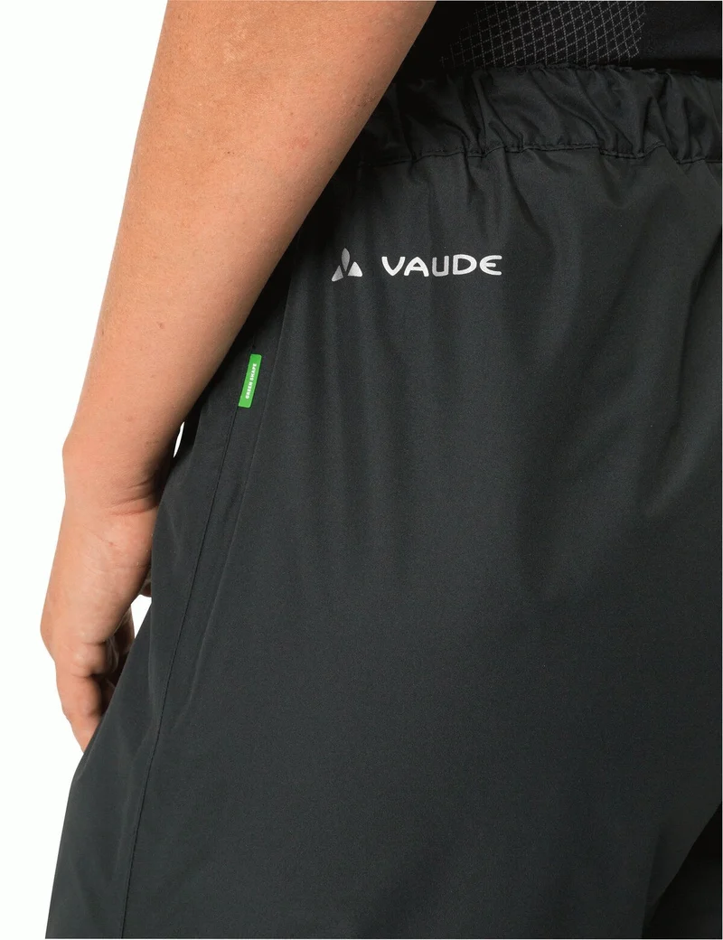 Women's Fluid Pants