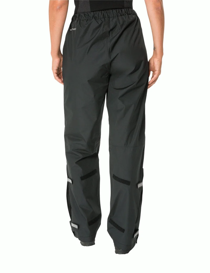 Women's Fluid Pants