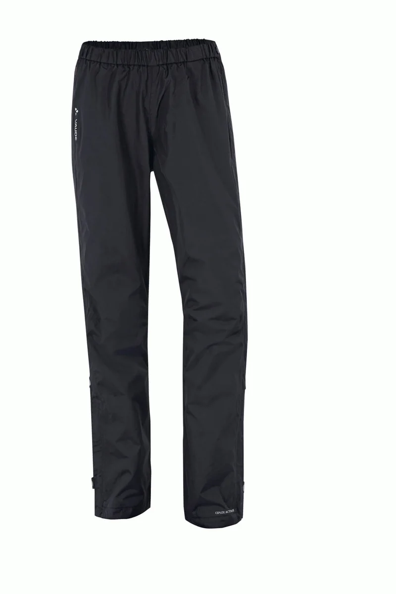 Women's Fluid Full-Zip Pants