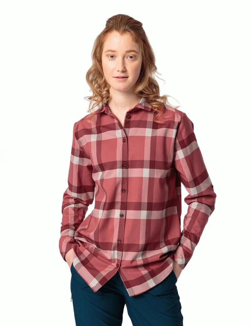 Women's Farsund LS Shirt III
