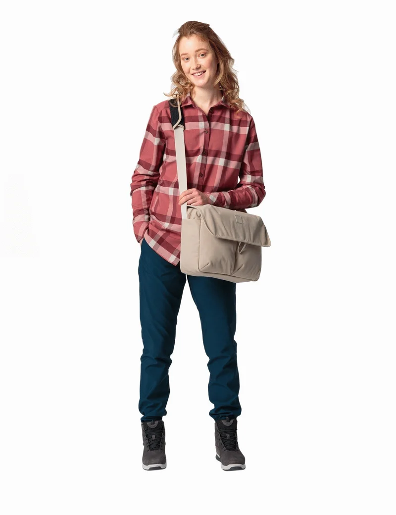 Women's Farsund LS Shirt III
