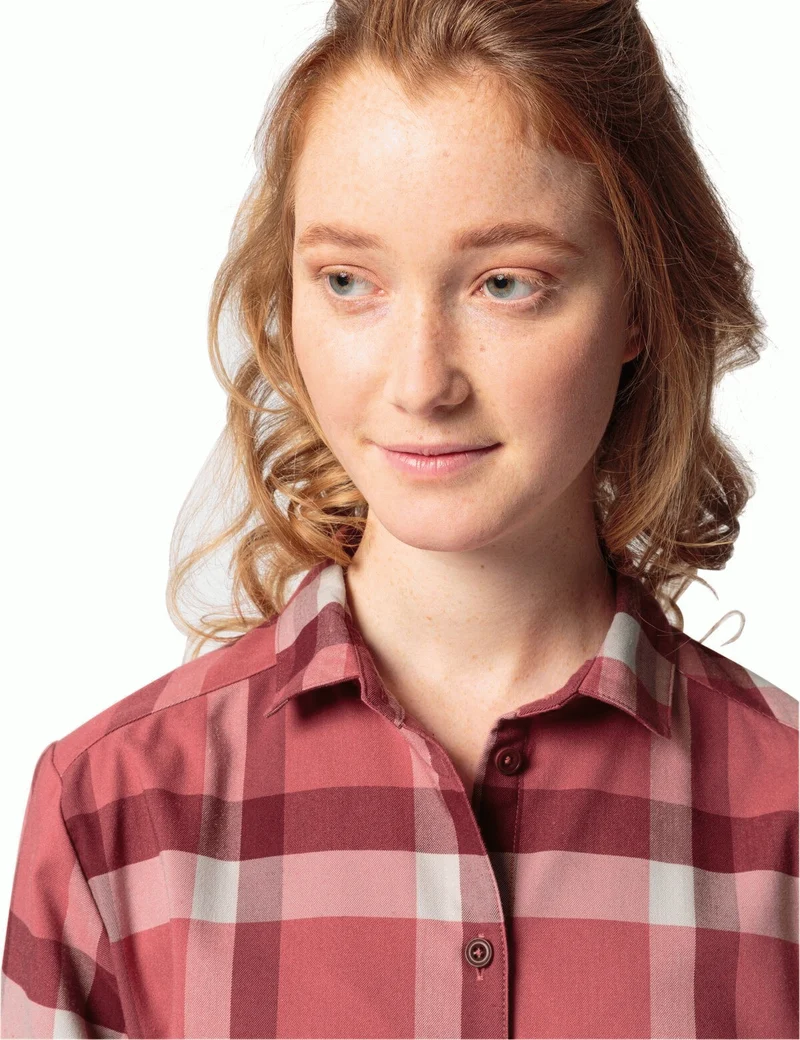 Women's Farsund LS Shirt III