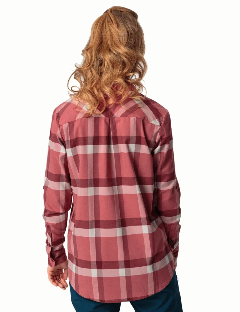 Women's Farsund LS Shirt III