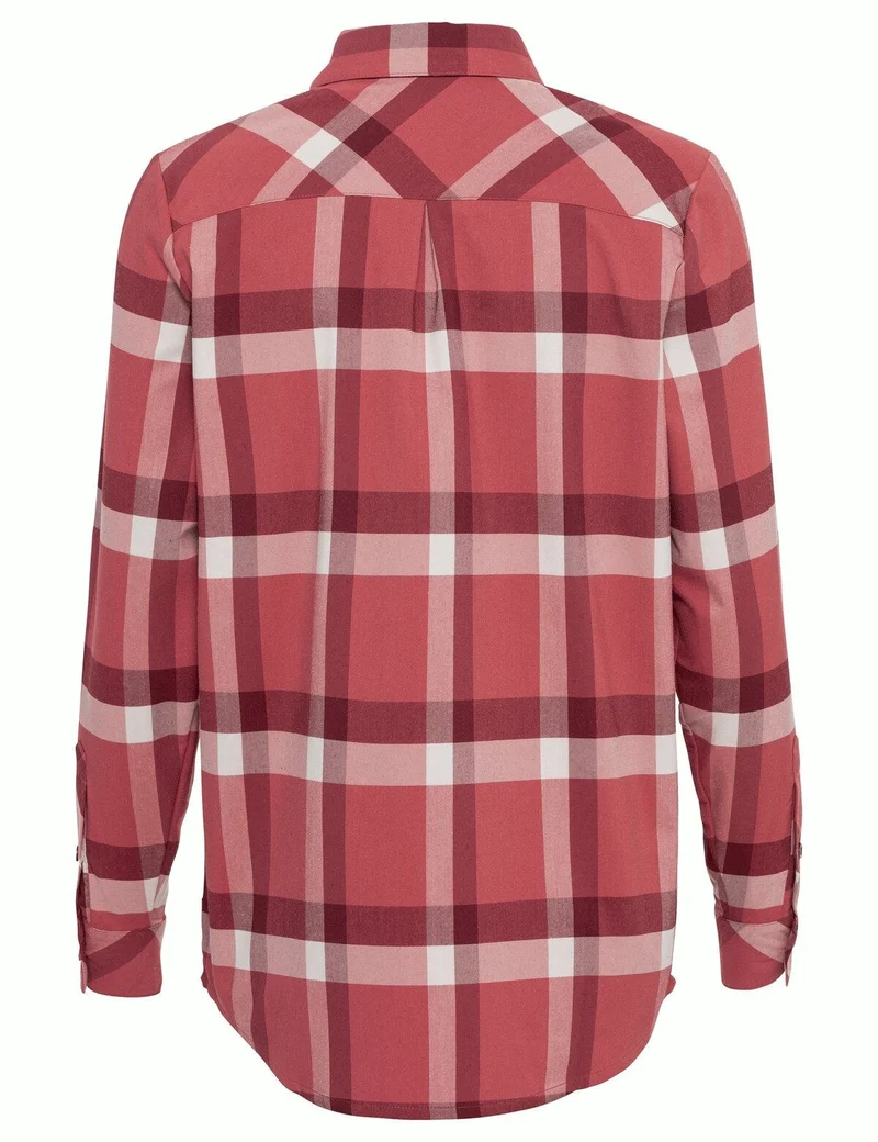 Women's Farsund LS Shirt III