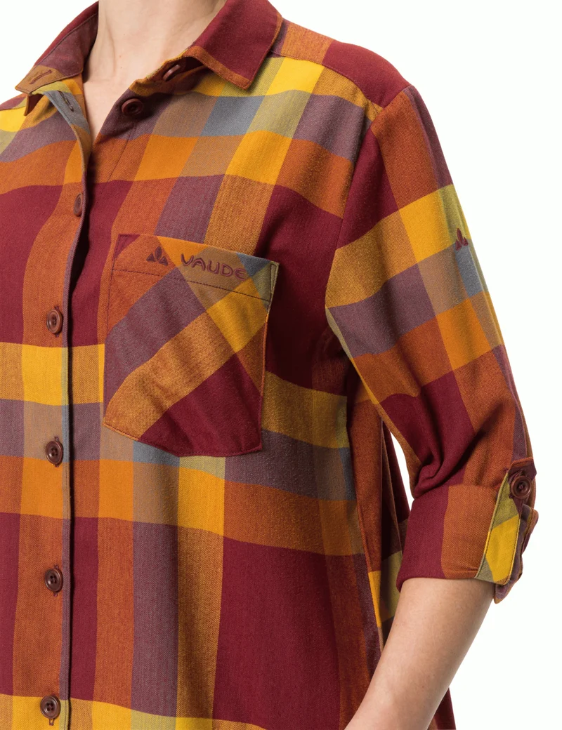Women's Farsund LS Shirt II