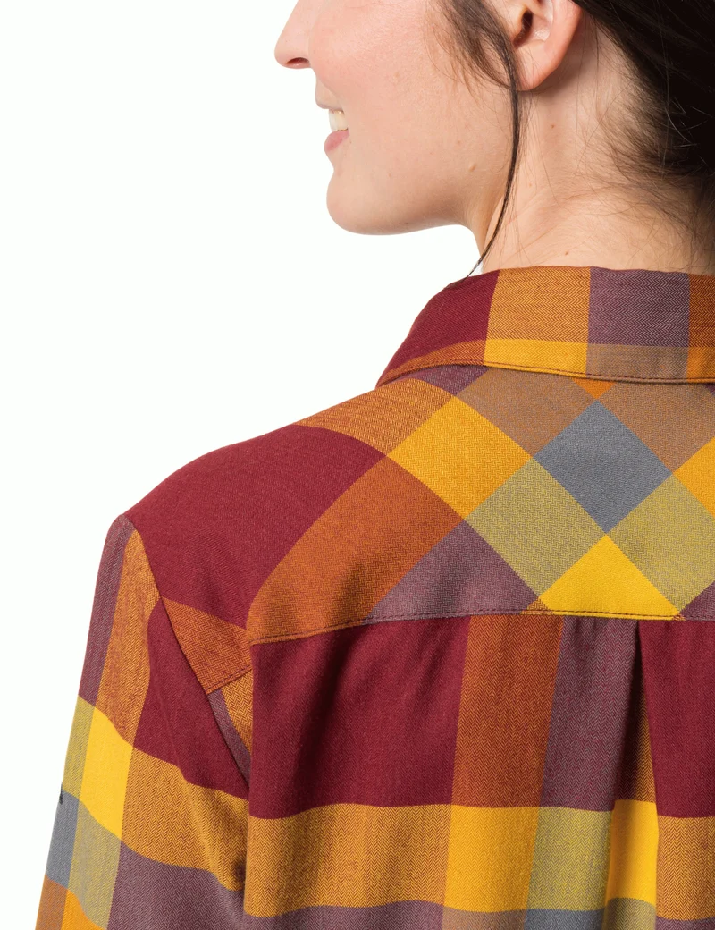 Women's Farsund LS Shirt II