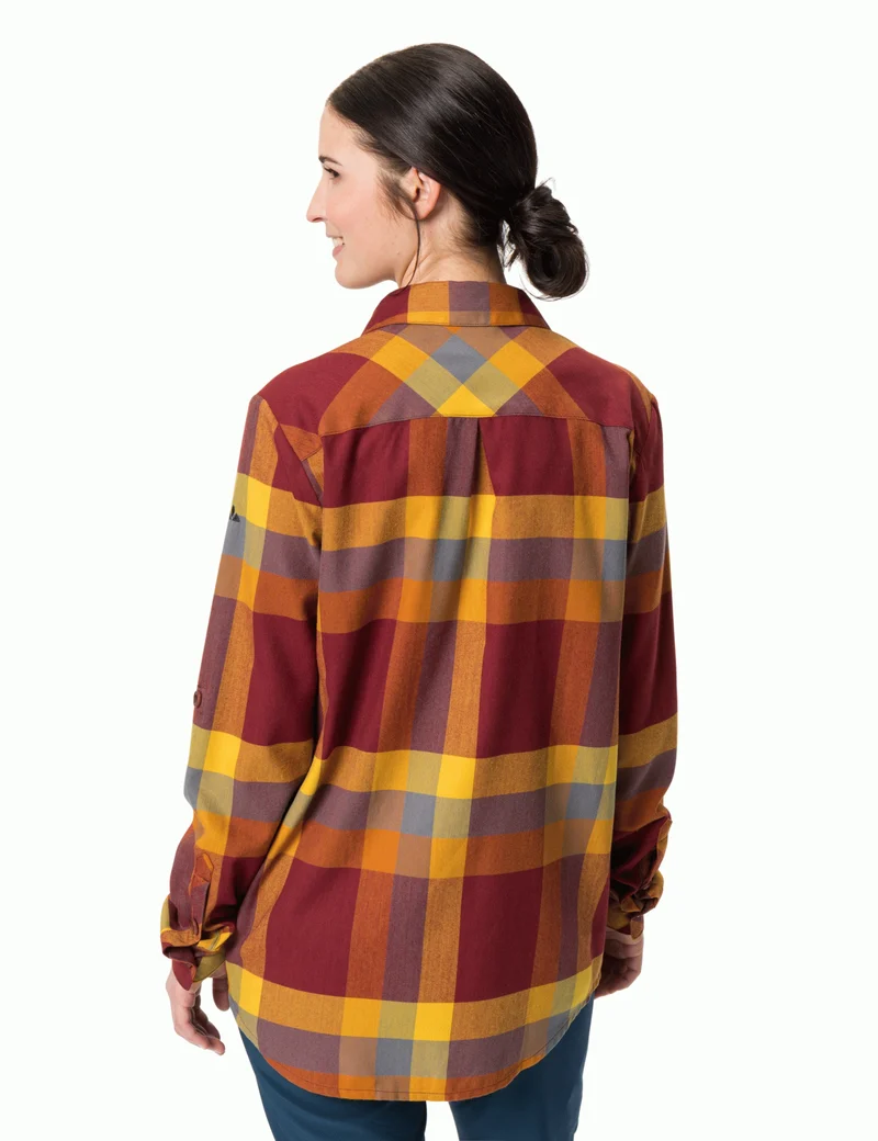 Women's Farsund LS Shirt II