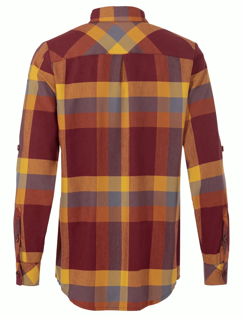 Women's Farsund LS Shirt II